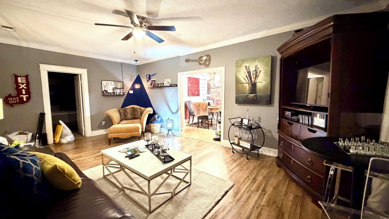 Photo of Livingroom in Whitehaven