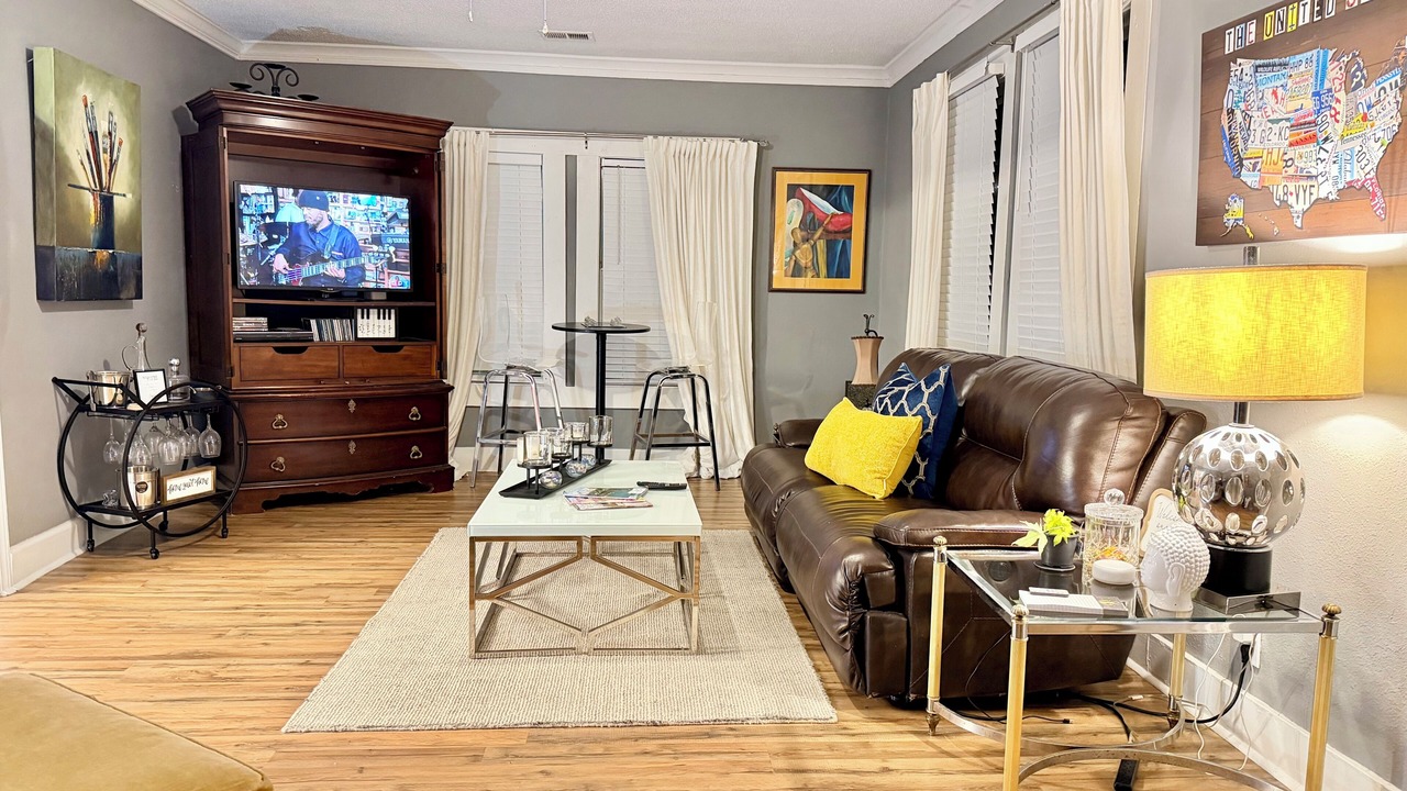 Photo of Livingroom in Whitehaven