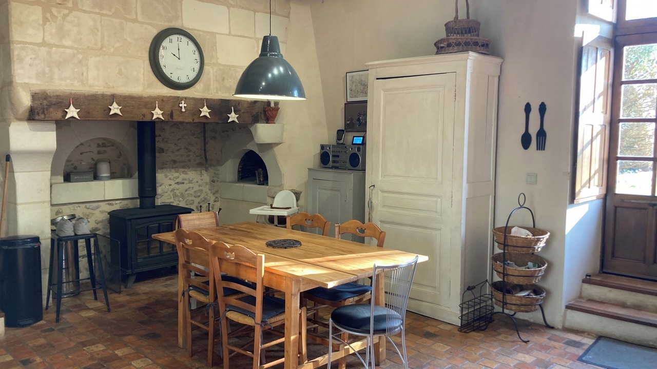 Photo of Others in Chaumont-d'Anjou