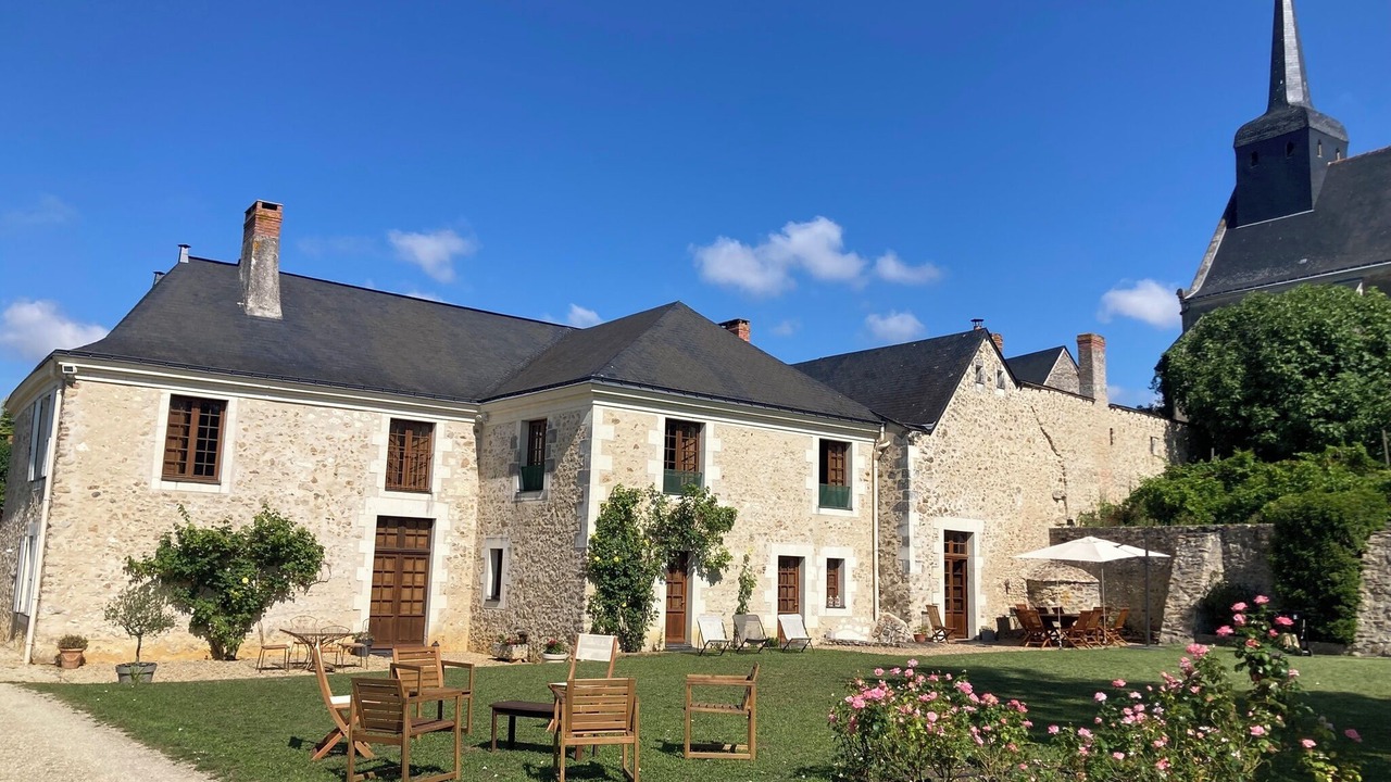 Photo of Outdoor in Chaumont-d'Anjou