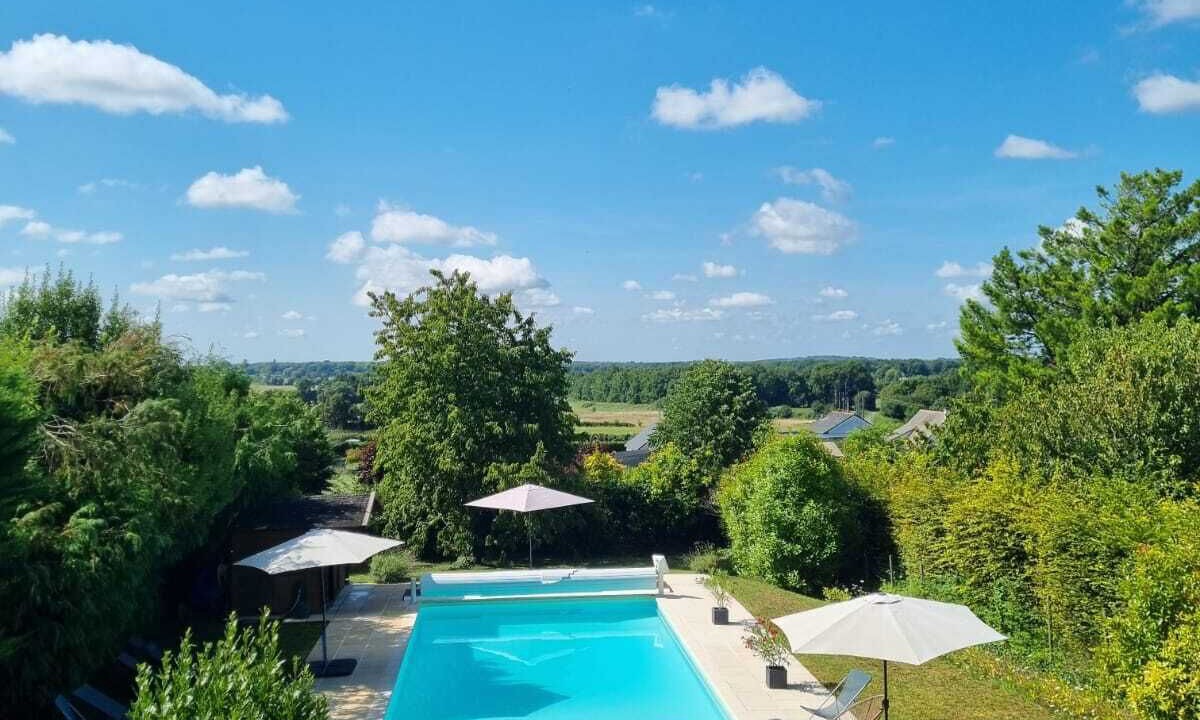 Photo of Outdoor in Chaumont-d'Anjou