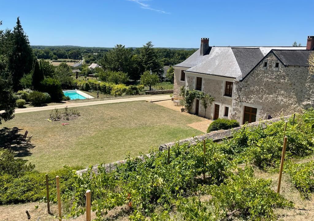 Photo of Outdoor in Chaumont-d'Anjou