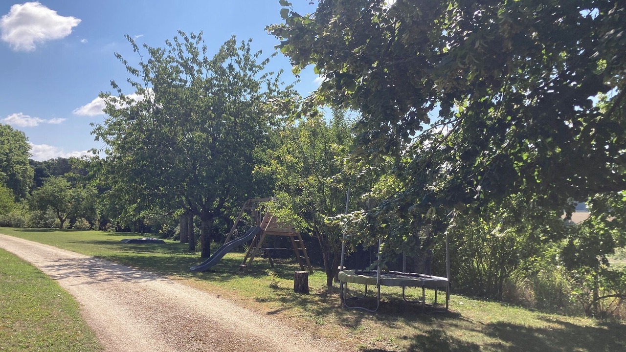 Photo of Outdoor in Chaumont-d'Anjou
