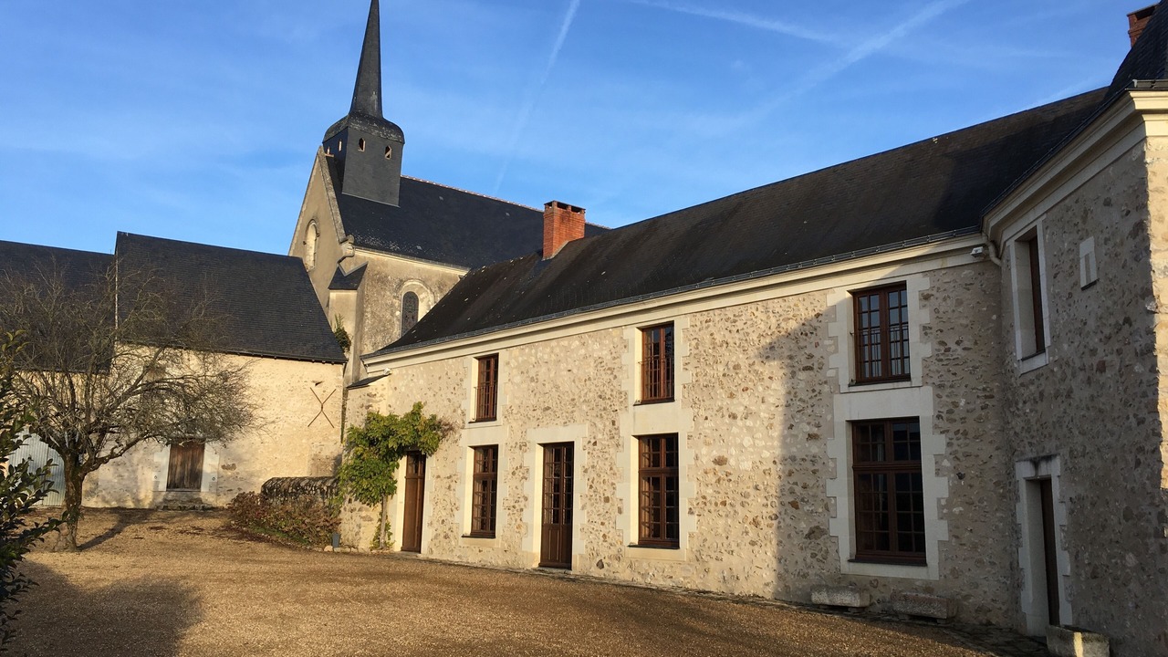 Photo of Outdoor in Chaumont-d'Anjou