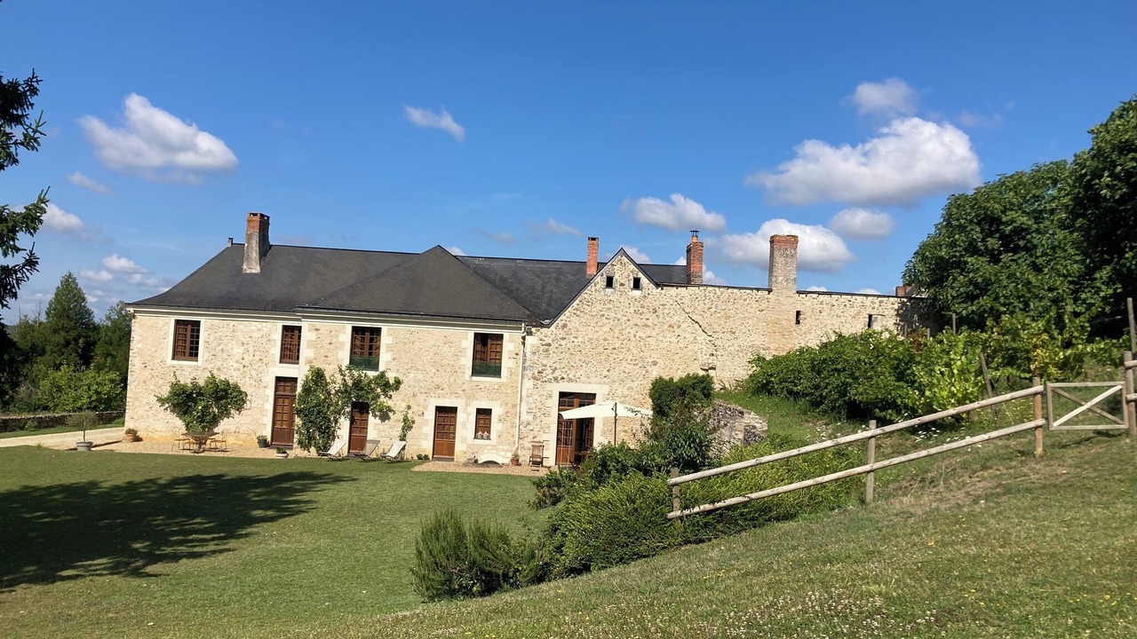 Photo of Outdoor in Chaumont-d'Anjou