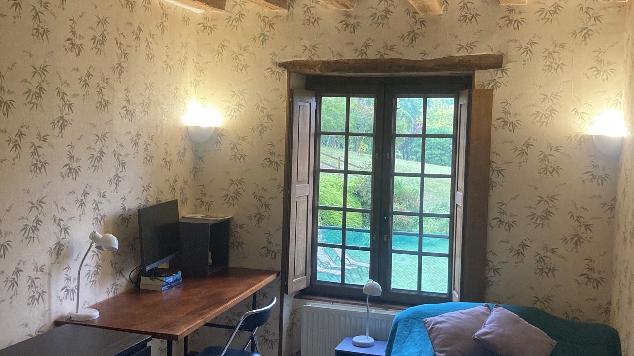 Photo of Bedroom in Chaumont-d'Anjou