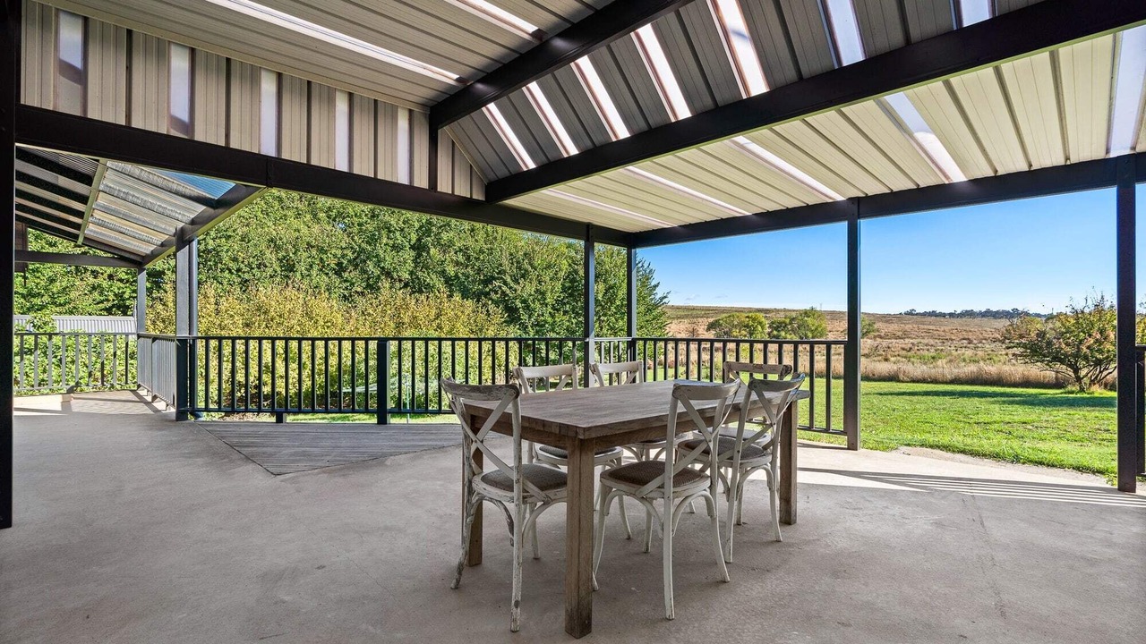 Photo of Outdoor in Eglinton