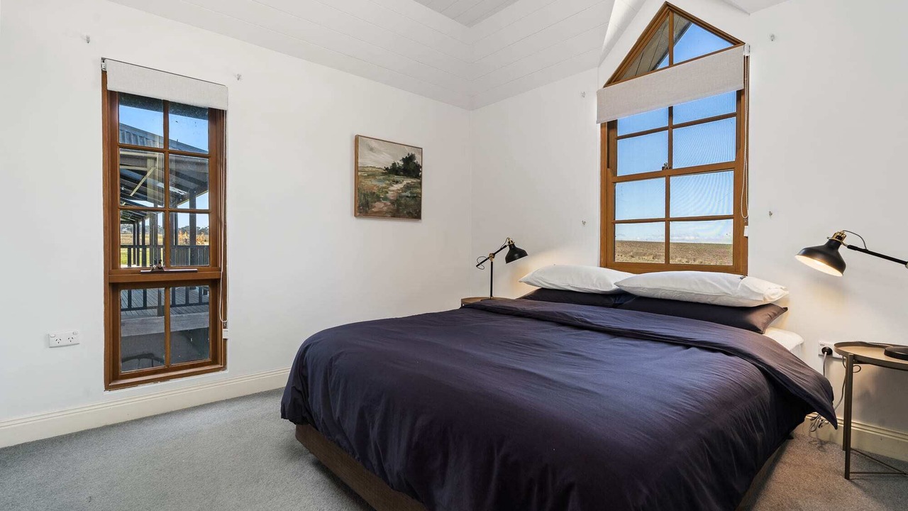 Photo of Bedroom in Eglinton