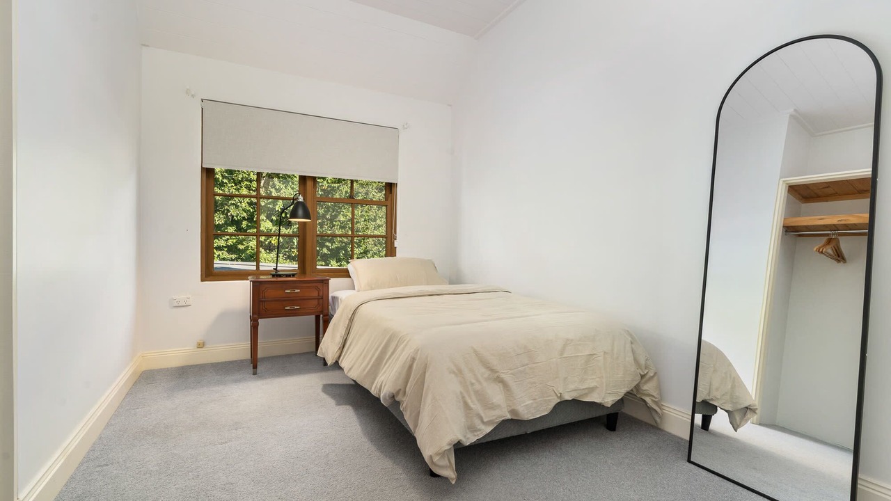 Photo of Bedroom in Eglinton