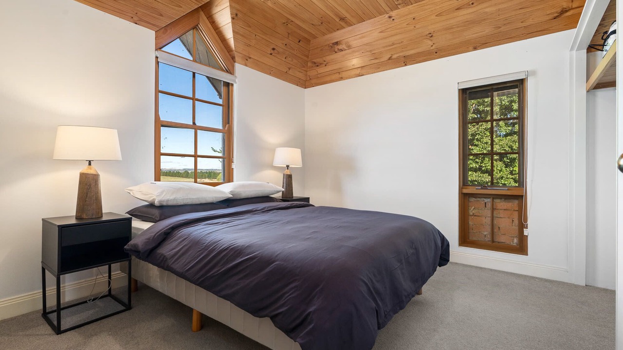 Photo of Bedroom in Eglinton