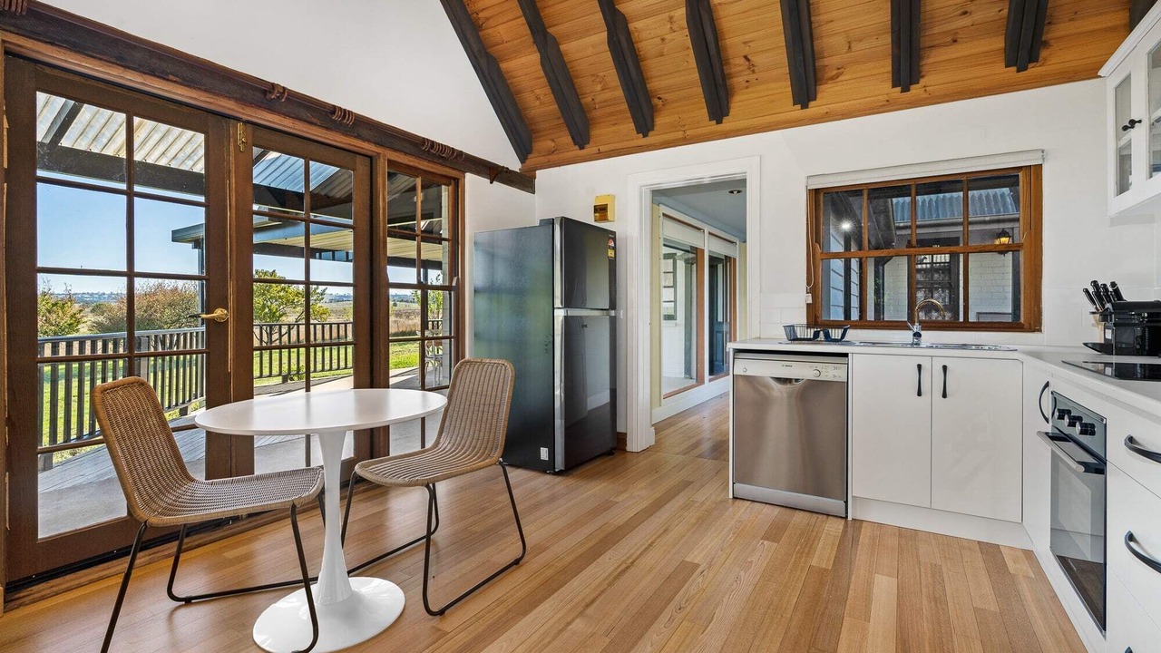 Photo of Kitchen in Eglinton