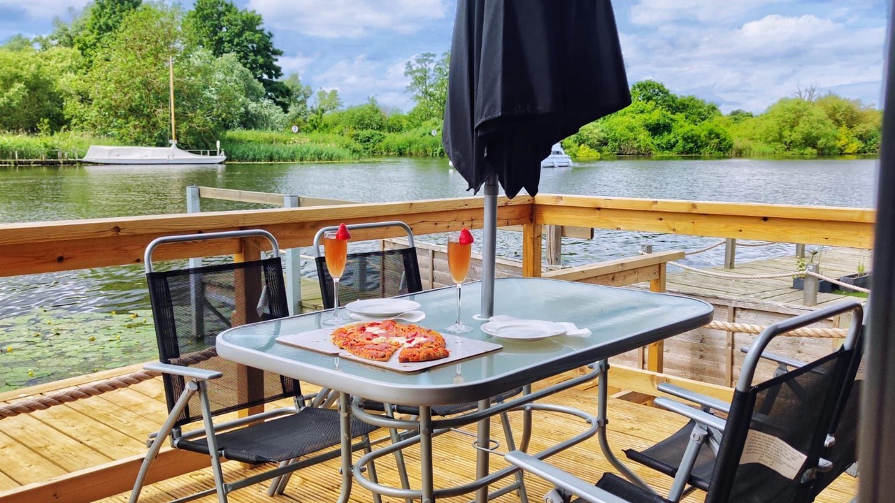 Photo of Outdoor in Brundall