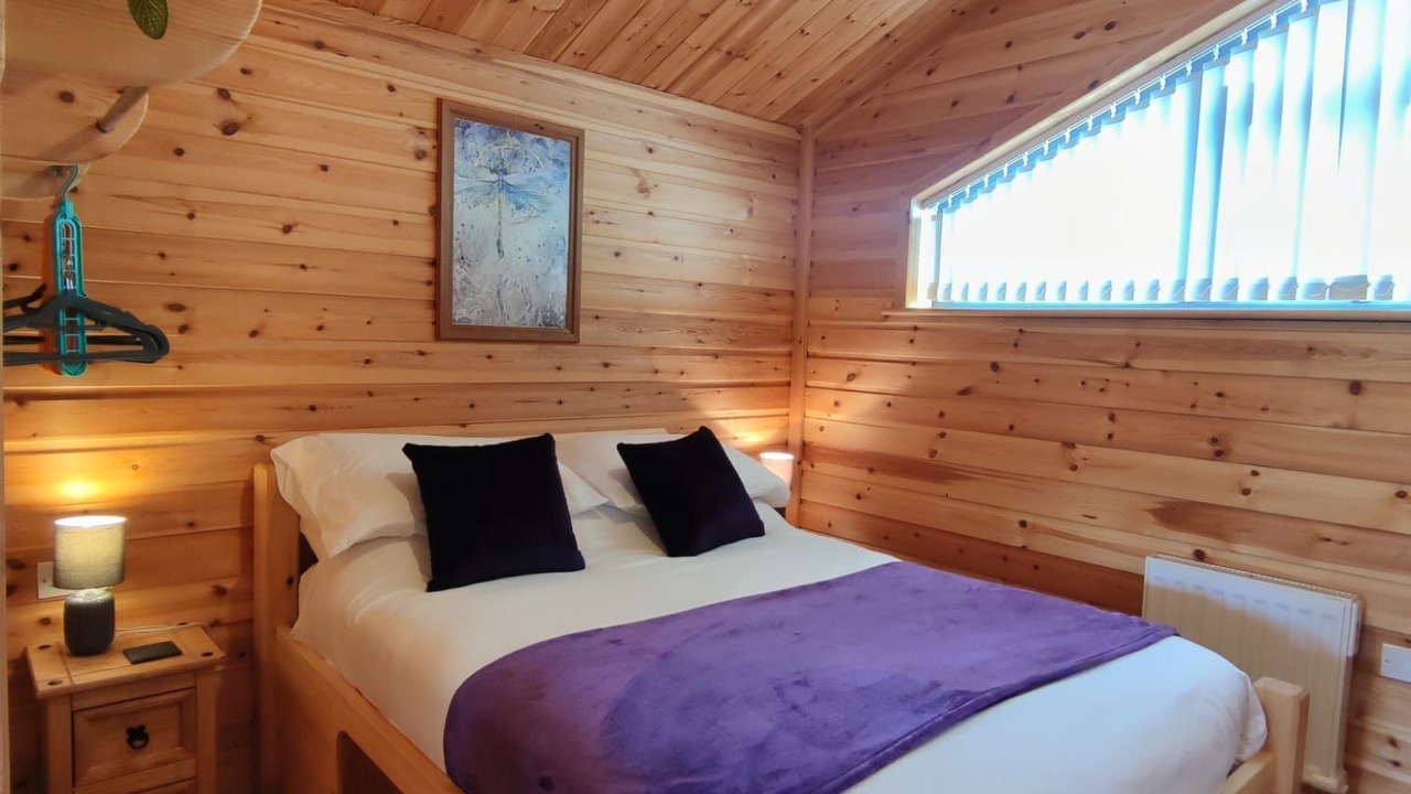 Photo of Bedroom in Brundall