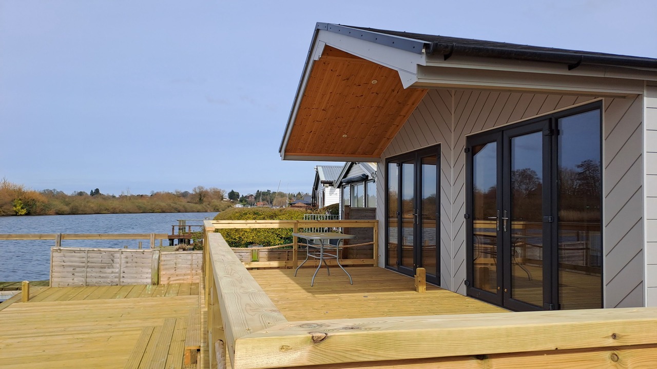 Photo of Outdoor in Brundall