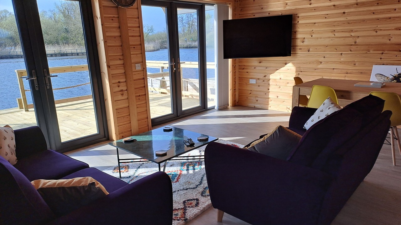 Photo of Livingroom in Brundall