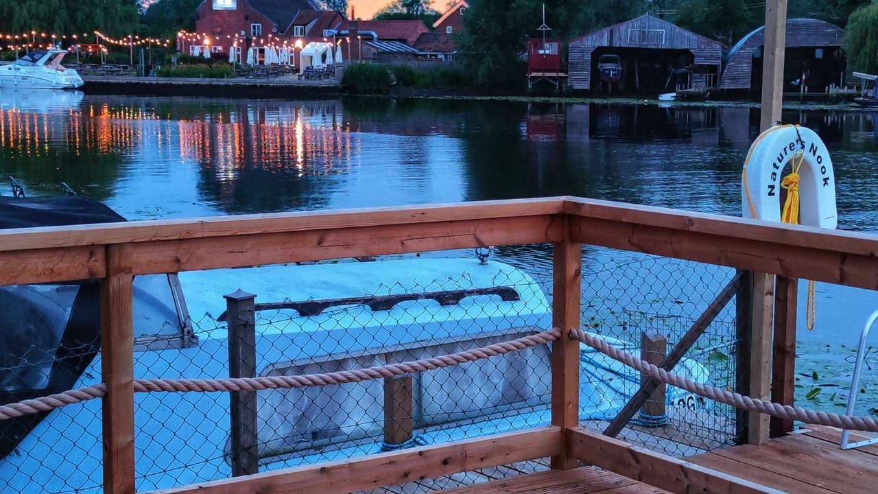 Photo of Outdoor in Brundall