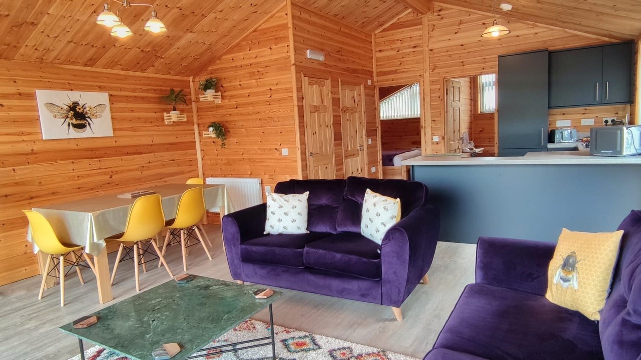 Photo of Livingroom in Brundall