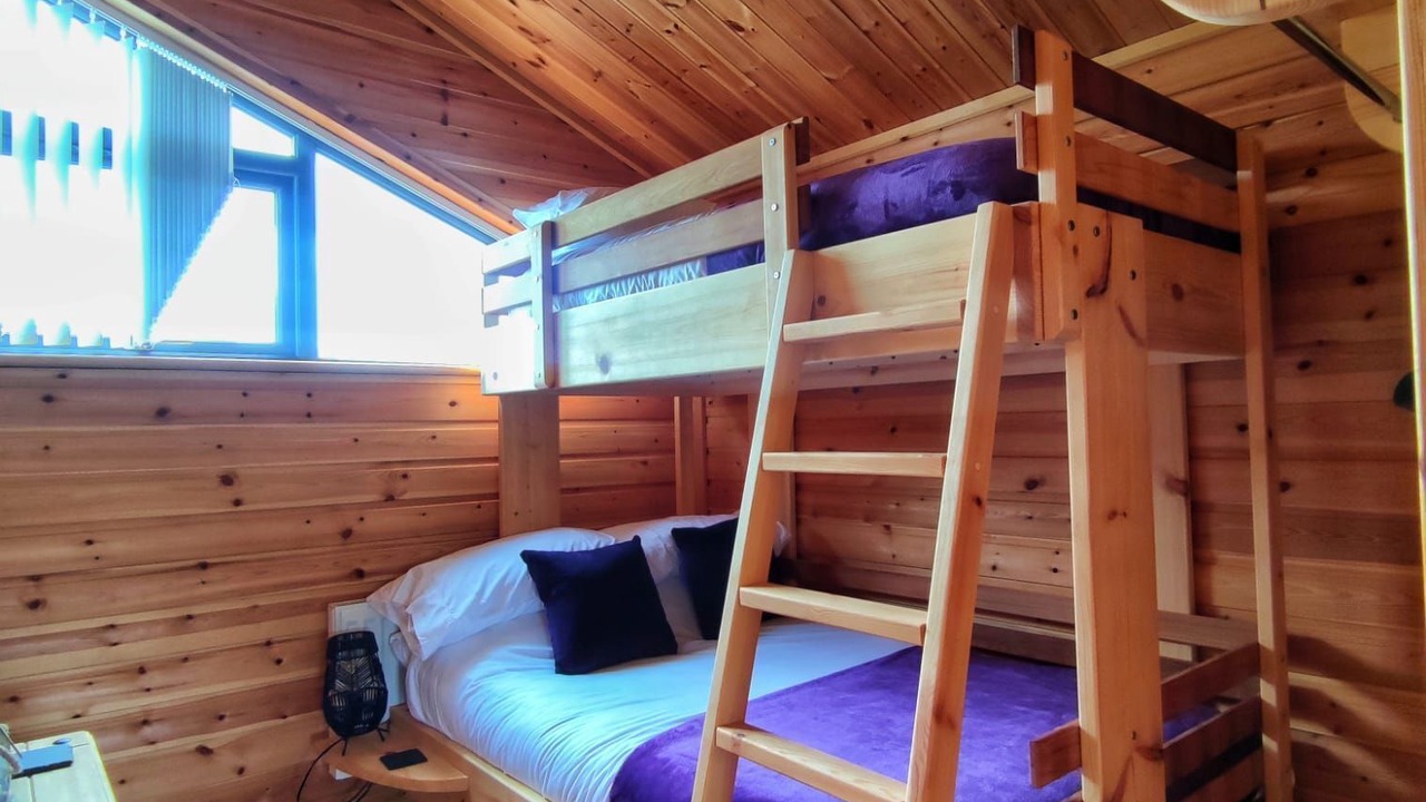 Photo of Bedroom in Brundall