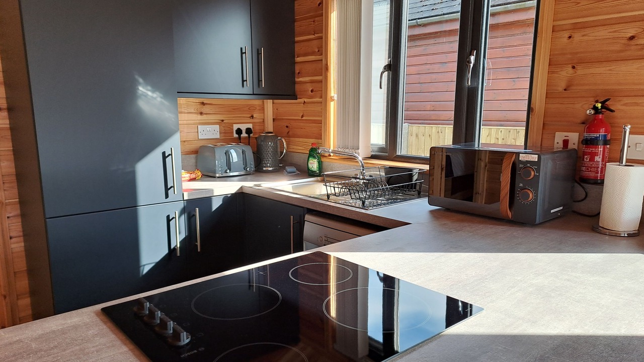 Photo of Kitchen in Brundall