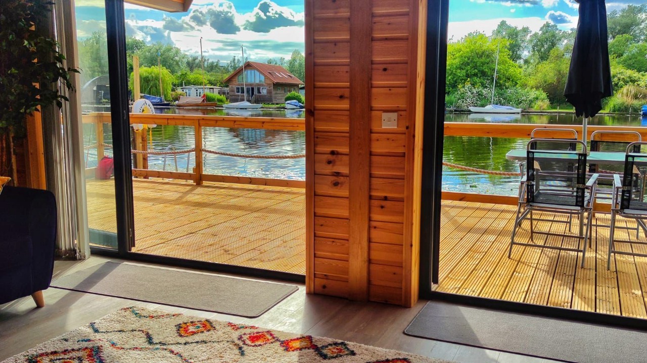 Photo of Others in Brundall