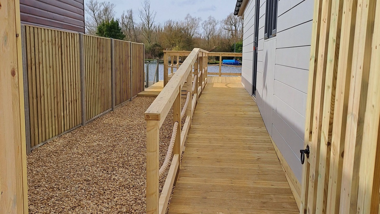 Photo of Outdoor in Brundall