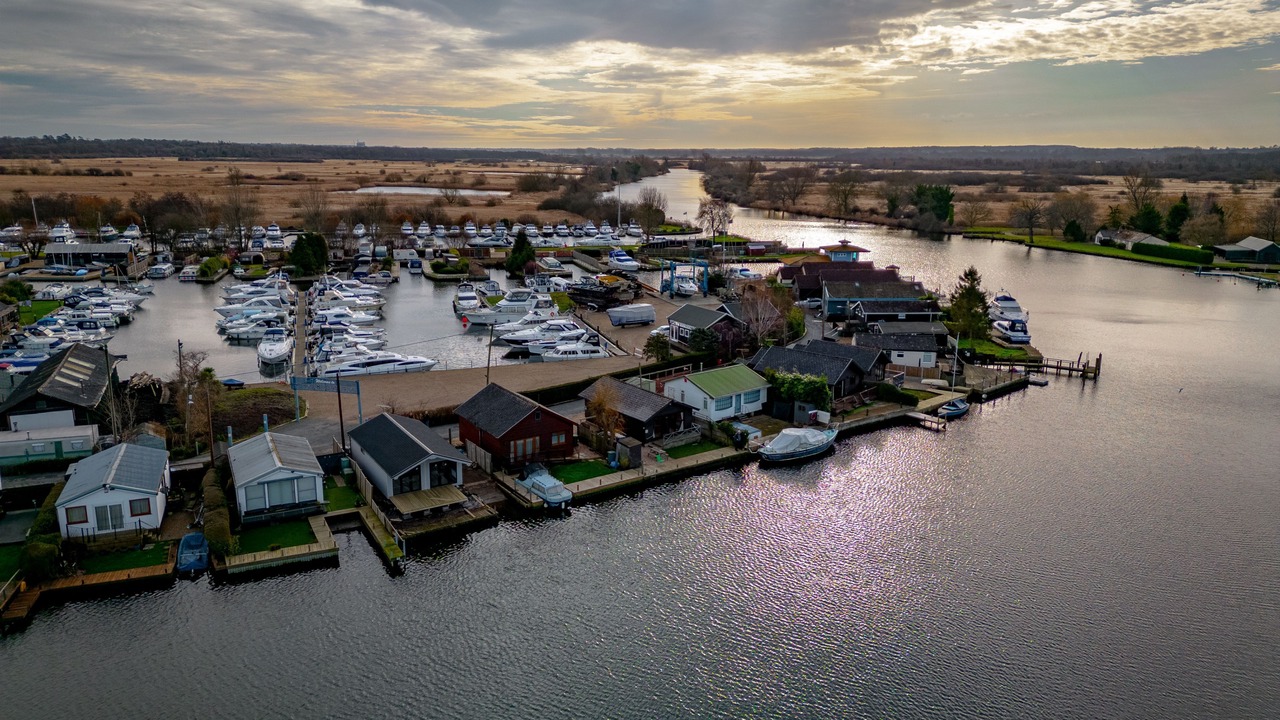 Photo of Outdoor in Brundall