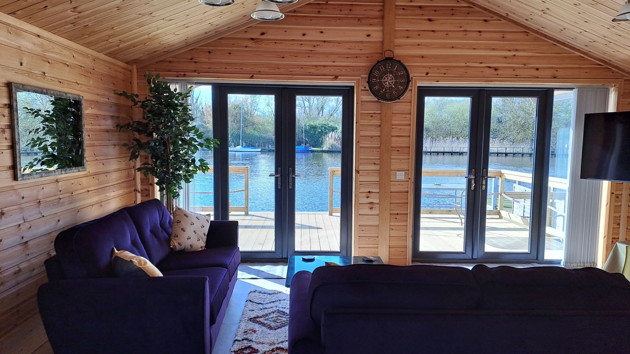 Photo of Livingroom in Brundall