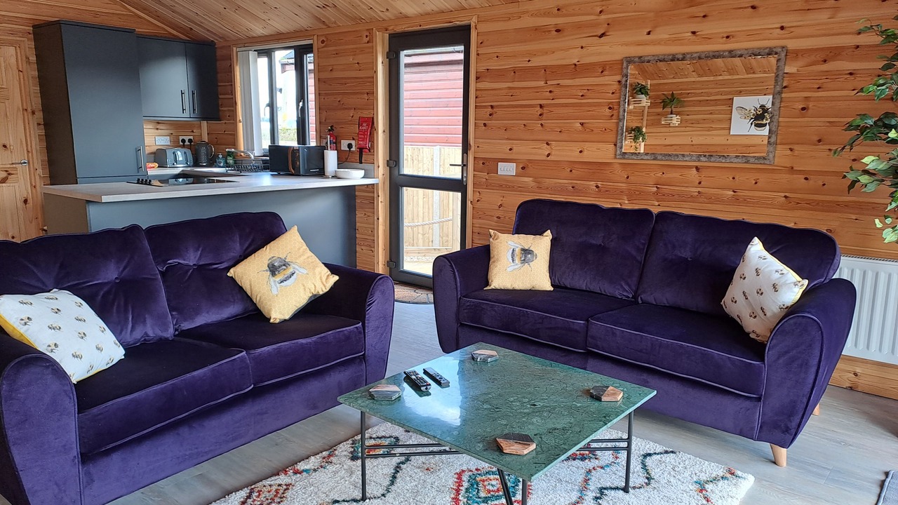 Photo of Livingroom in Brundall