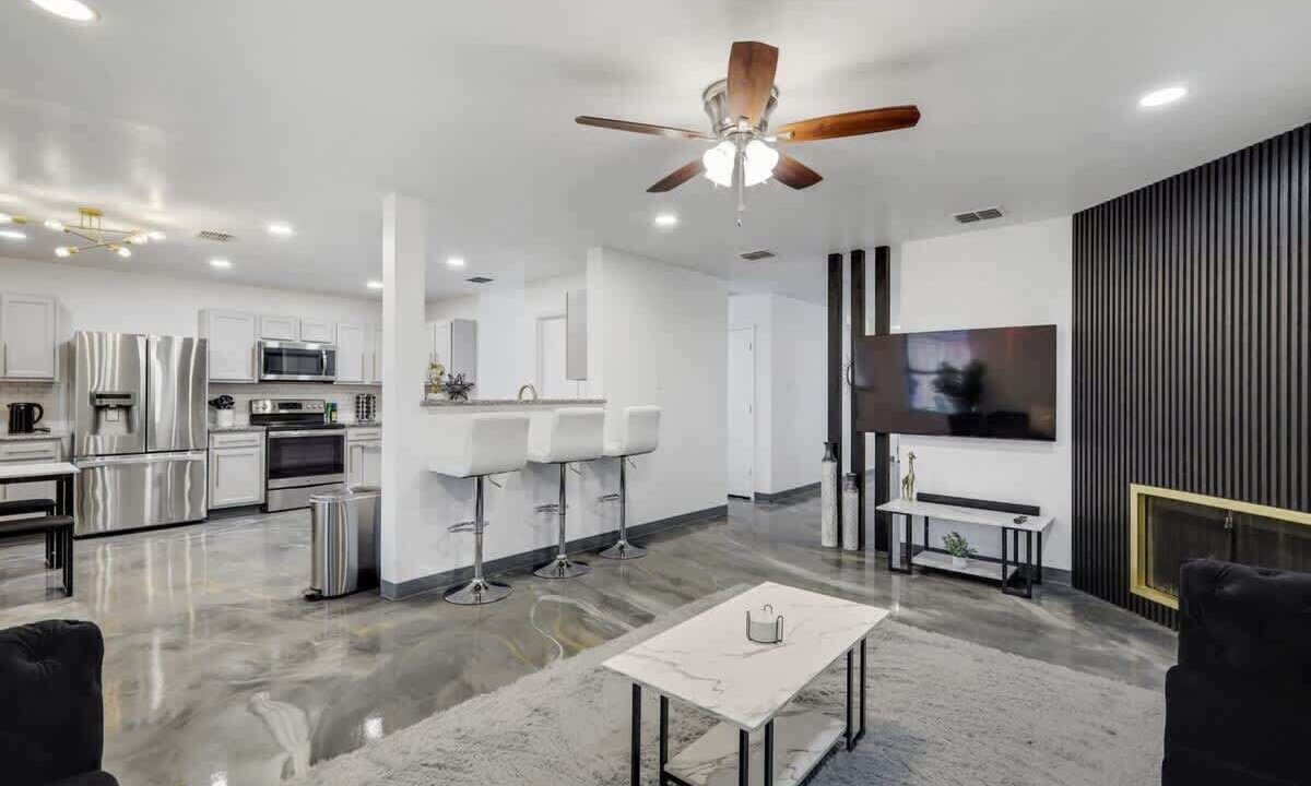 Photo of Bedroom in South Arlington