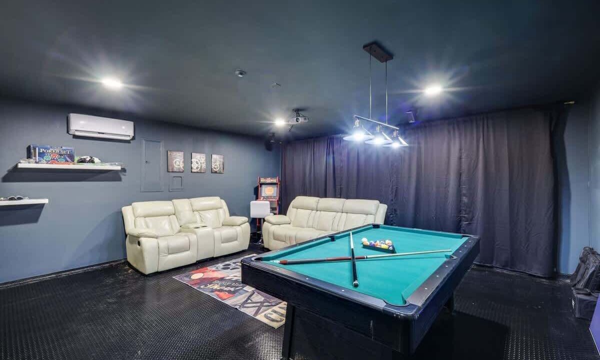 Photo of Bedroom in South Arlington