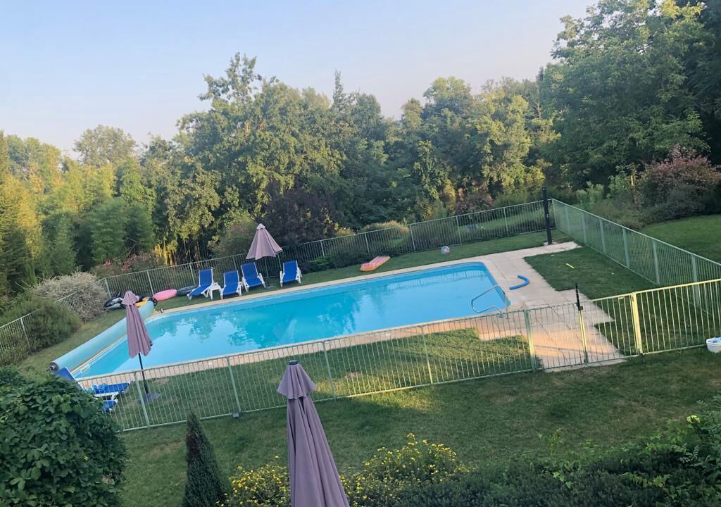 Photo of Outdoor in Le Ledat