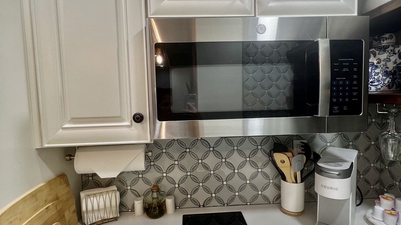 Photo of Kitchen in Haines City
