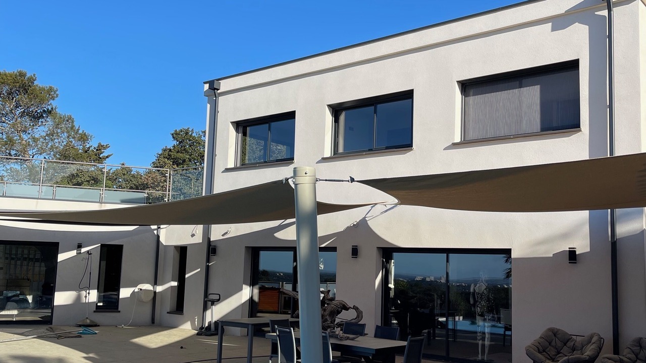 Photo of Outdoor in Quartier des Espesses