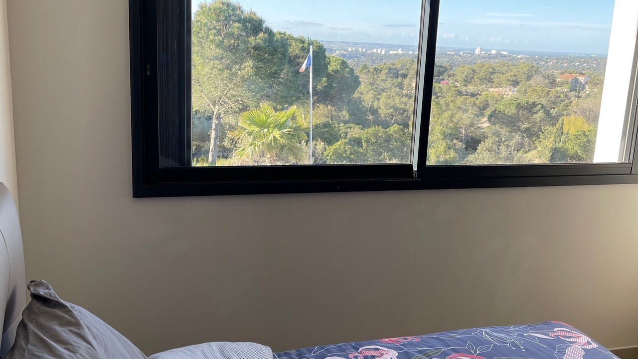 Photo of Bedroom in Quartier des Espesses