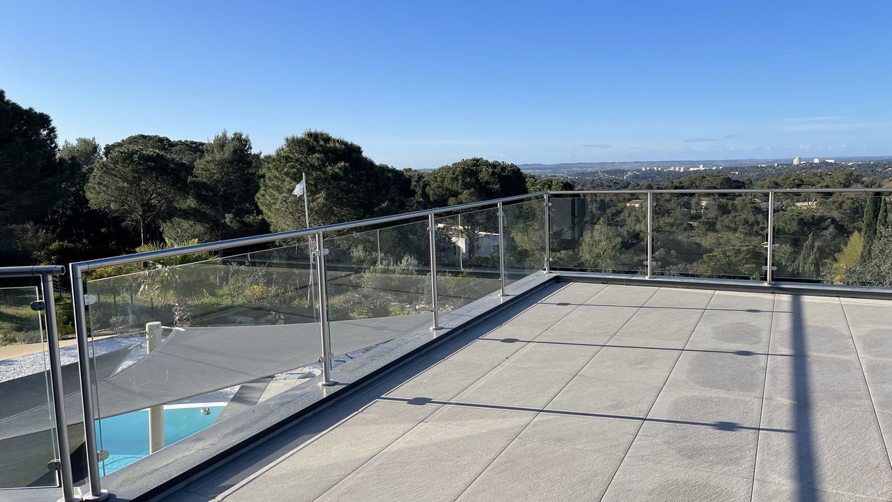 Photo of Outdoor in Quartier des Espesses