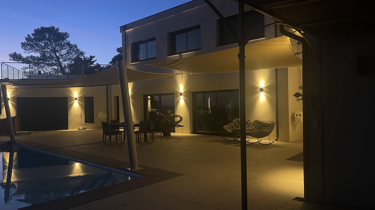 Photo of Outdoor in Quartier des Espesses