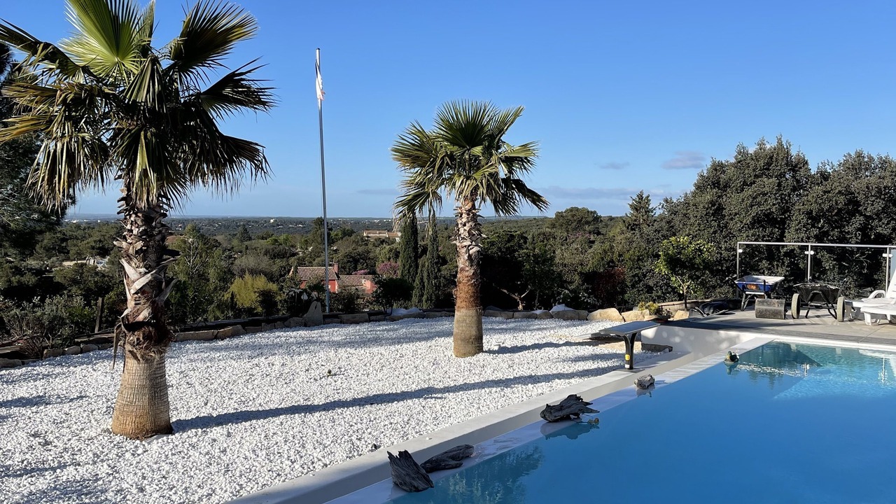 Photo of Outdoor in Quartier des Espesses