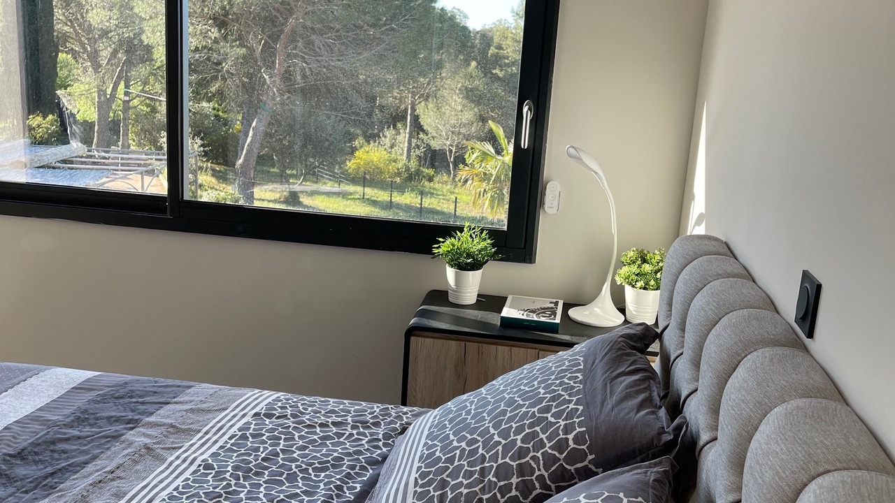 Photo of Bedroom in Quartier des Espesses