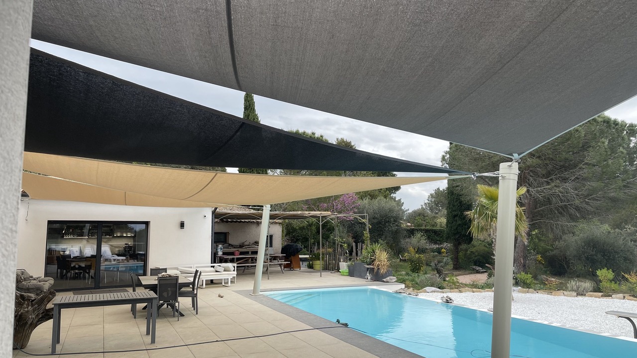 Photo of Outdoor in Quartier des Espesses