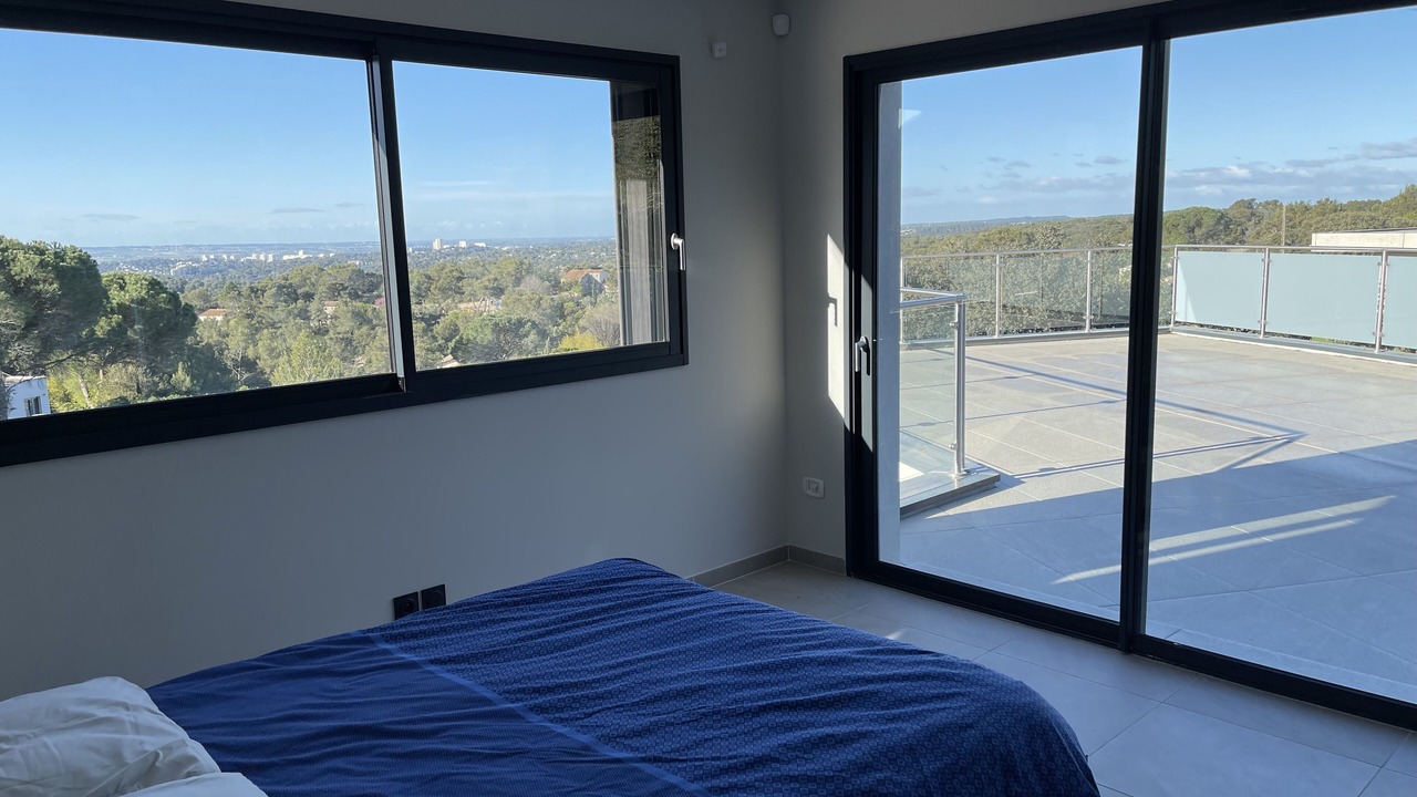 Photo of Bedroom in Quartier des Espesses