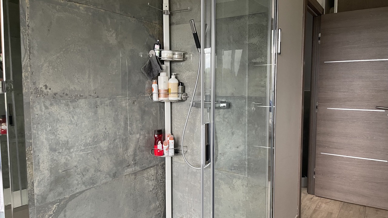 Photo of Bathroom in Quartier des Espesses