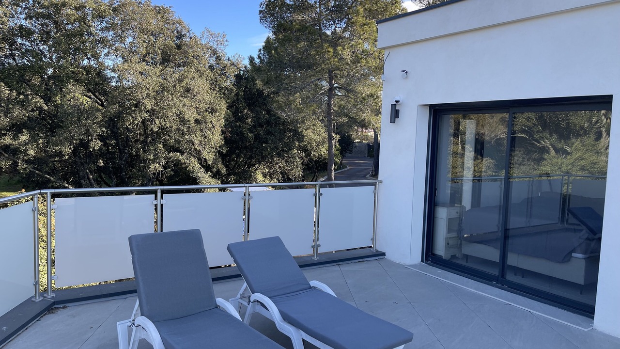 Photo of Outdoor in Quartier des Espesses