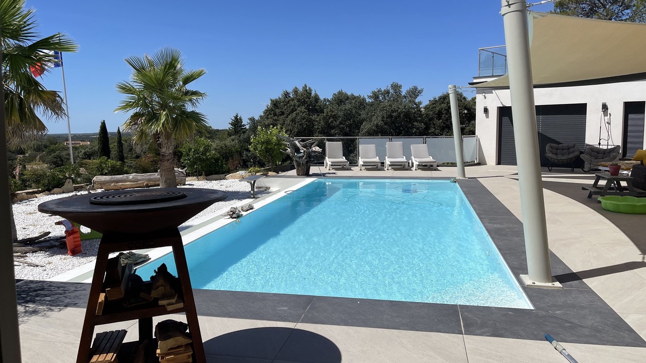 Photo of Outdoor in Quartier des Espesses