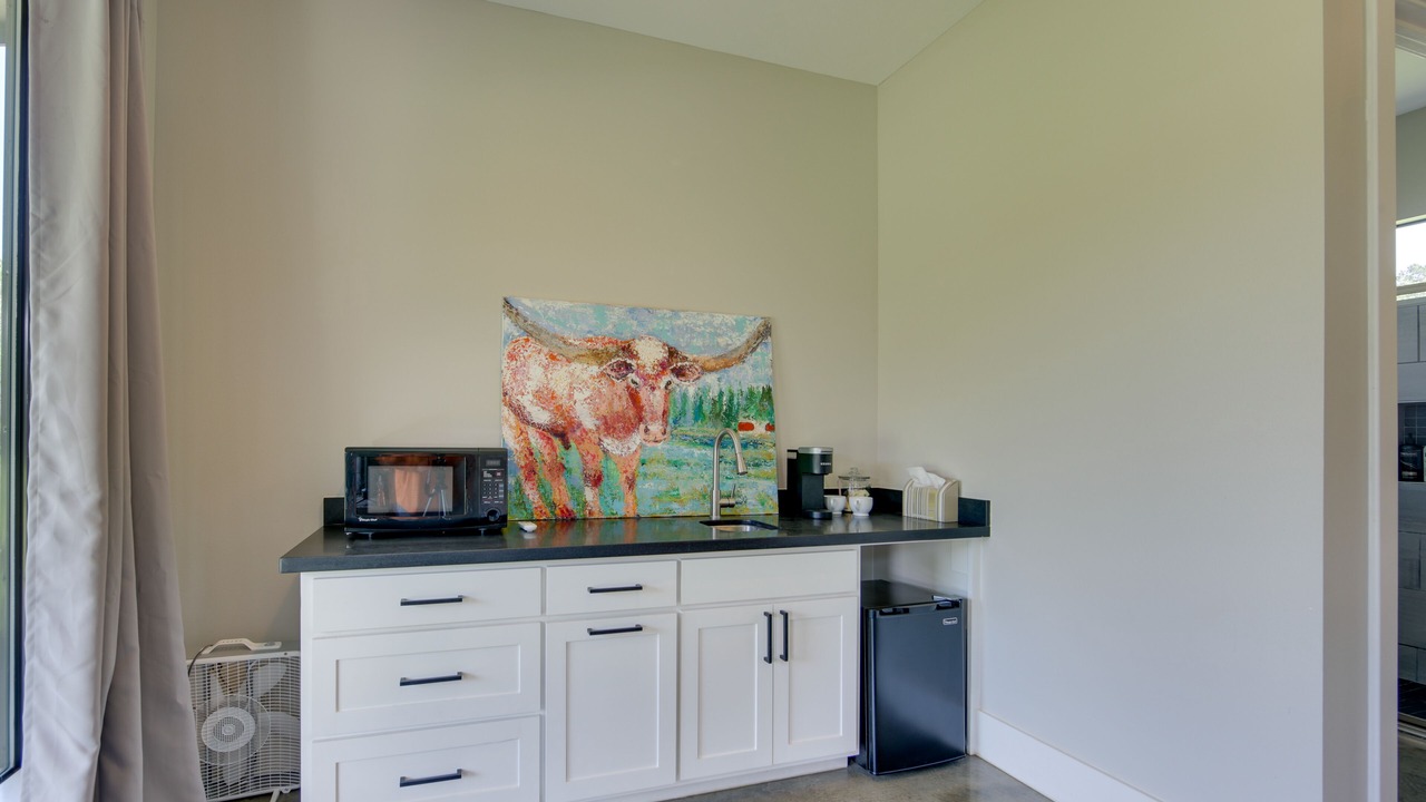 Photo of Kitchen in Kennard