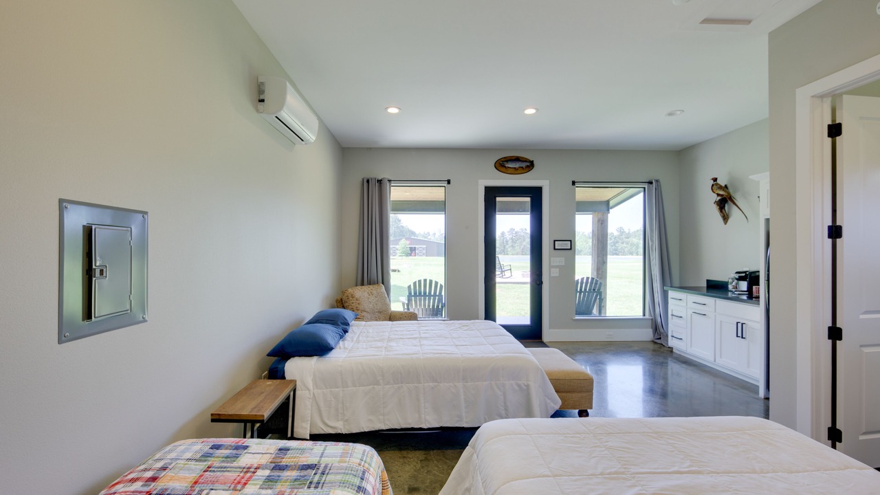Photo of Bedroom in Kennard