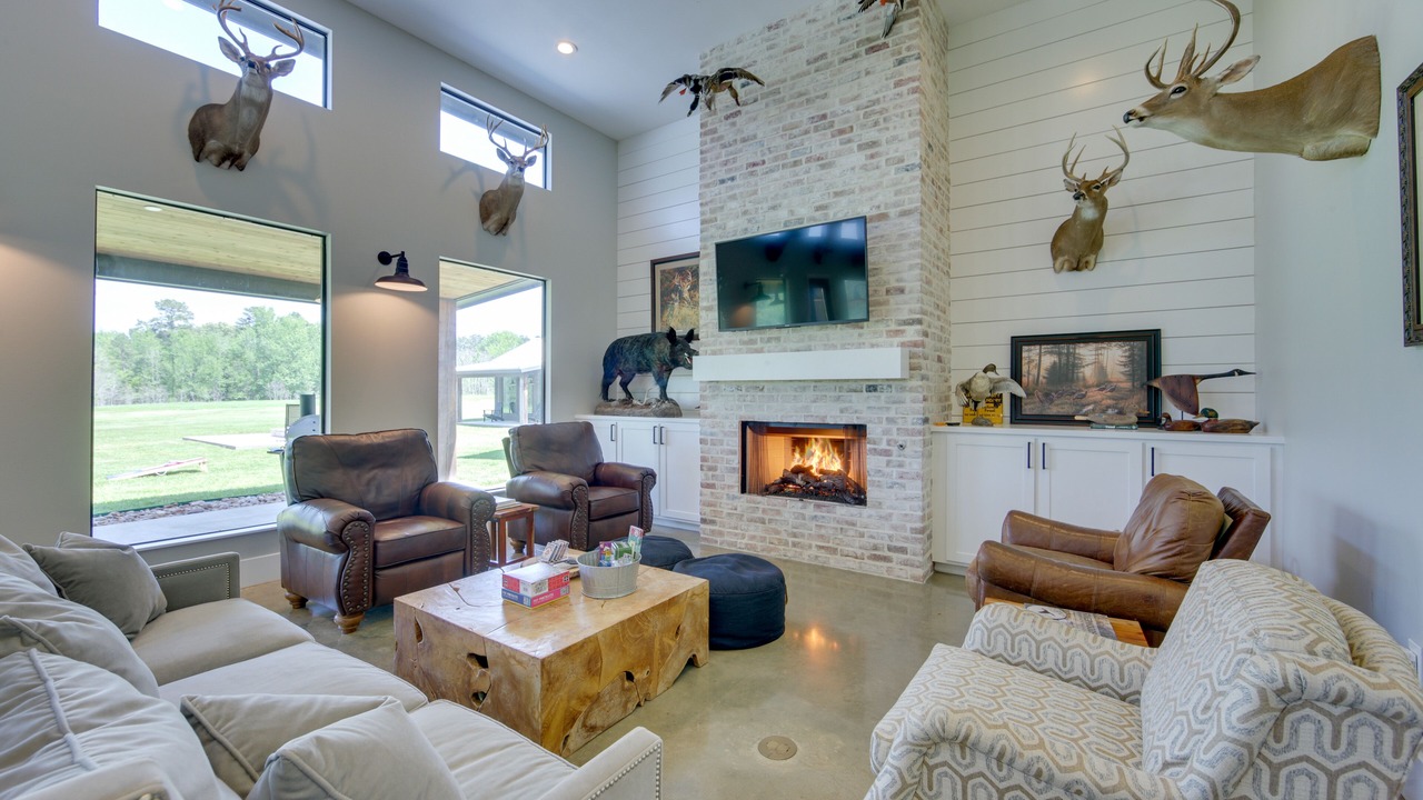 Photo of Livingroom in Kennard