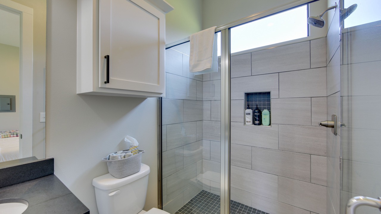 Photo of Bathroom in Kennard