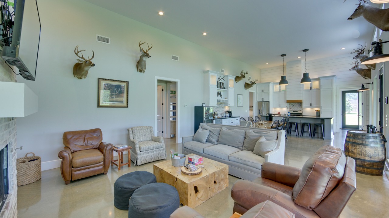 Photo of Livingroom in Kennard