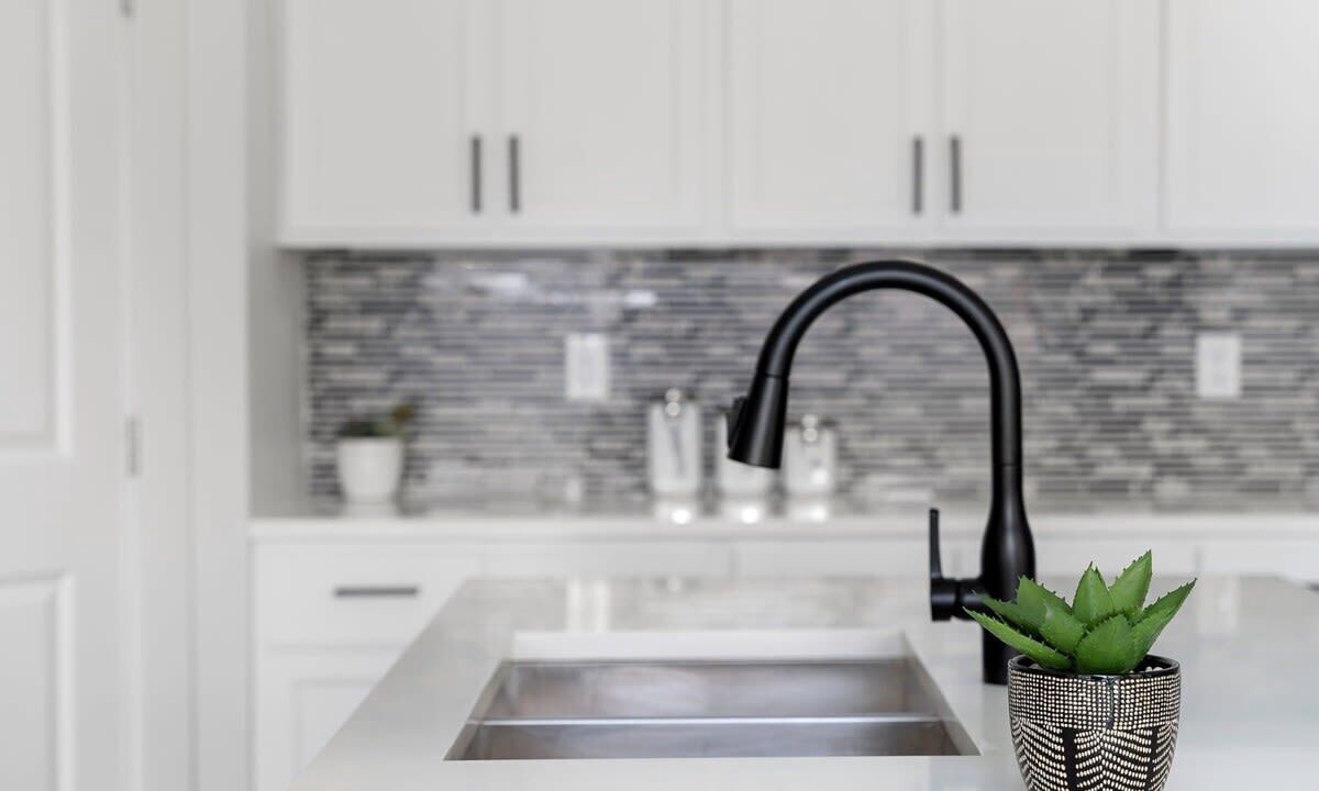 Photo of Kitchen in Old East Dallas