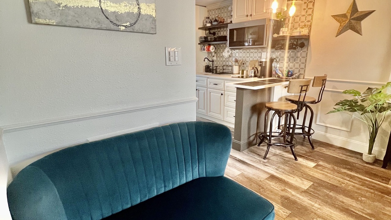 Photo of Livingroom in Haines City